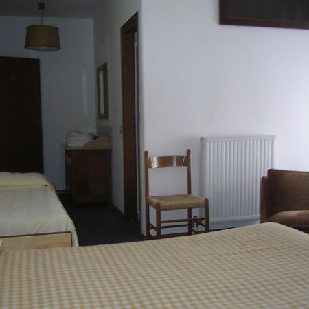 Albergo San Cristoforo Перджине-Вальсугана Экстерьер фото