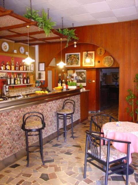 Albergo San Cristoforo Перджине-Вальсугана Экстерьер фото