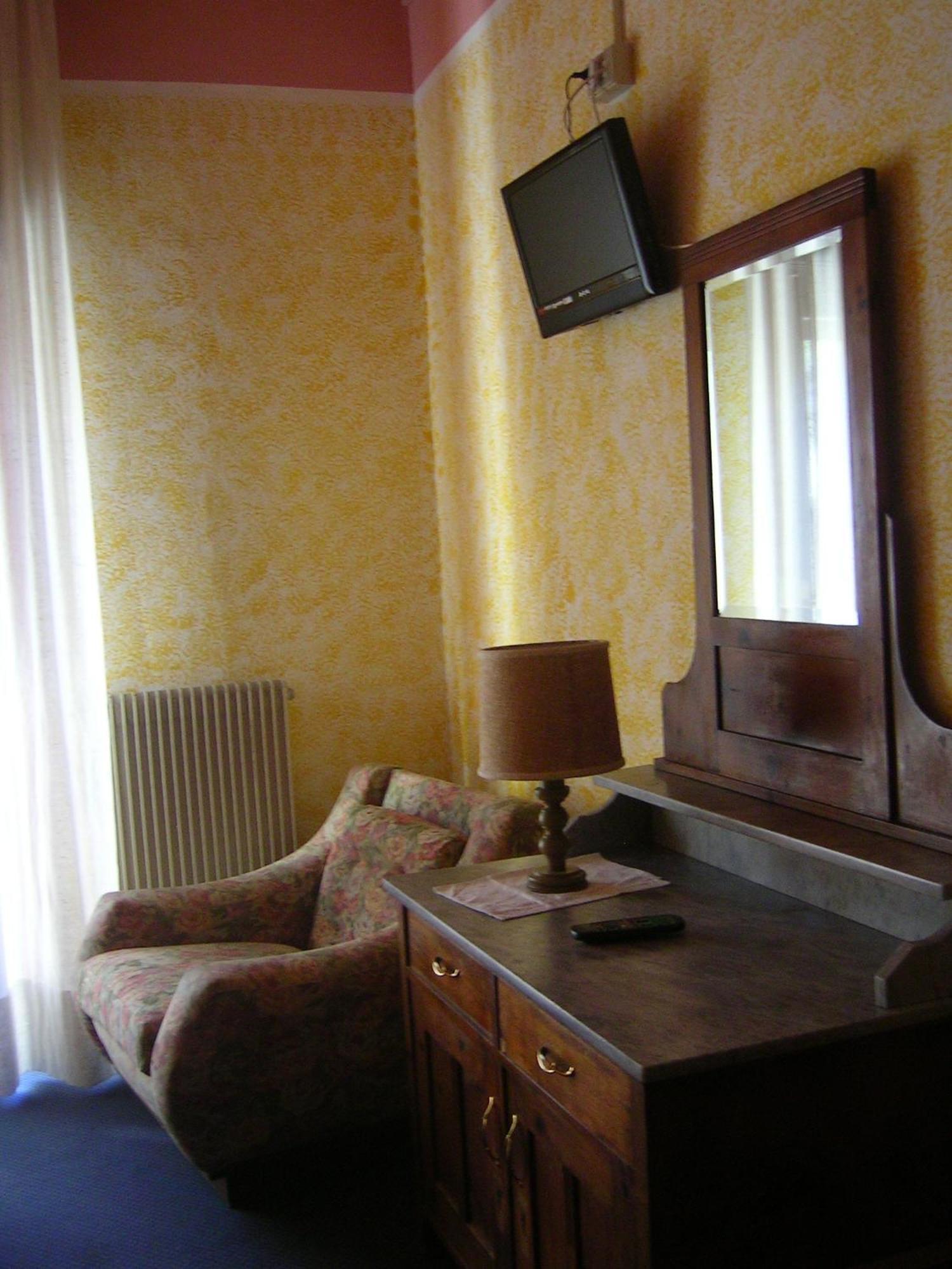 Albergo San Cristoforo Перджине-Вальсугана Экстерьер фото