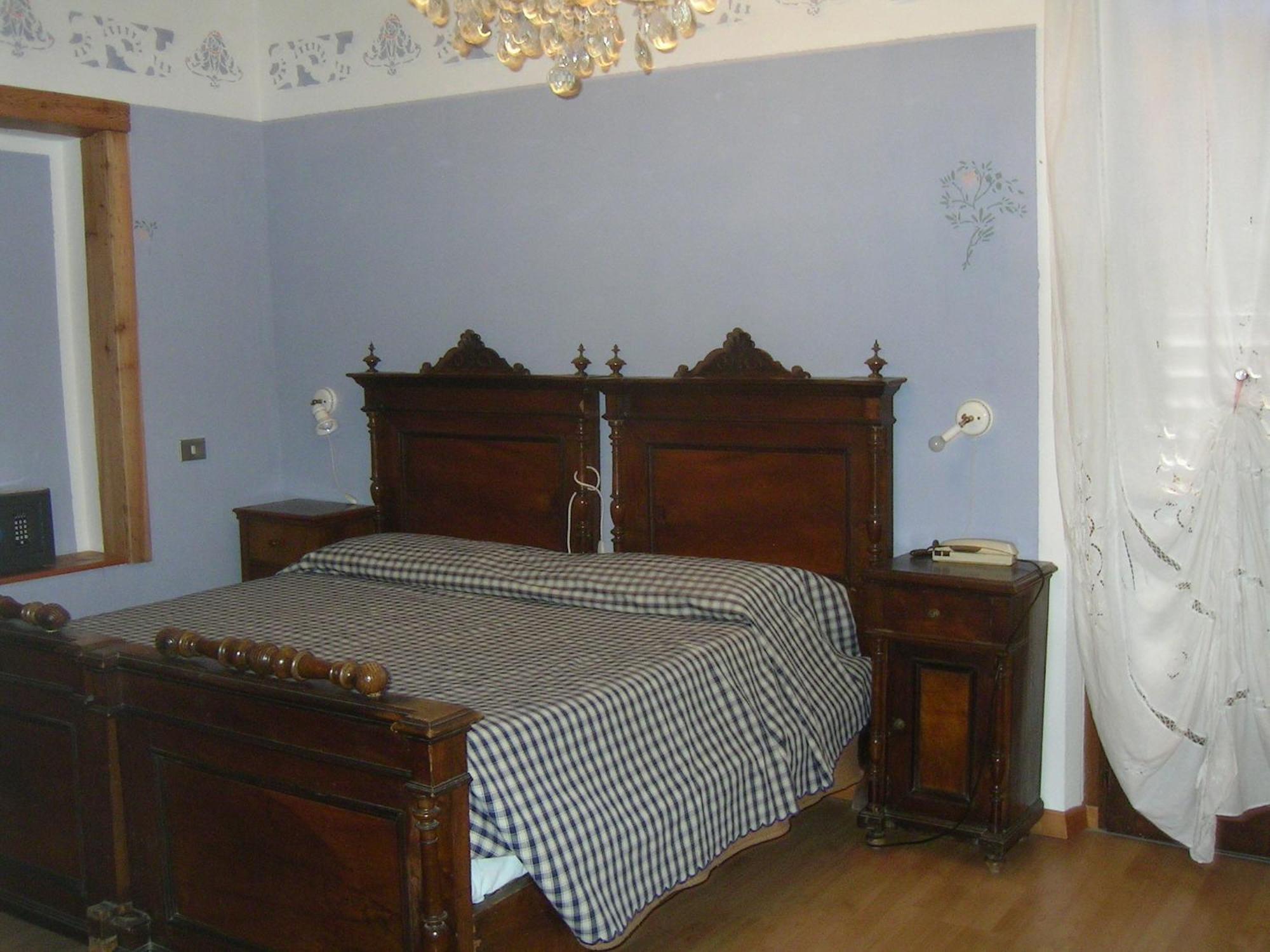 Albergo San Cristoforo Перджине-Вальсугана Экстерьер фото